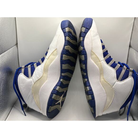 Nike Air Jordan Retro TXT \